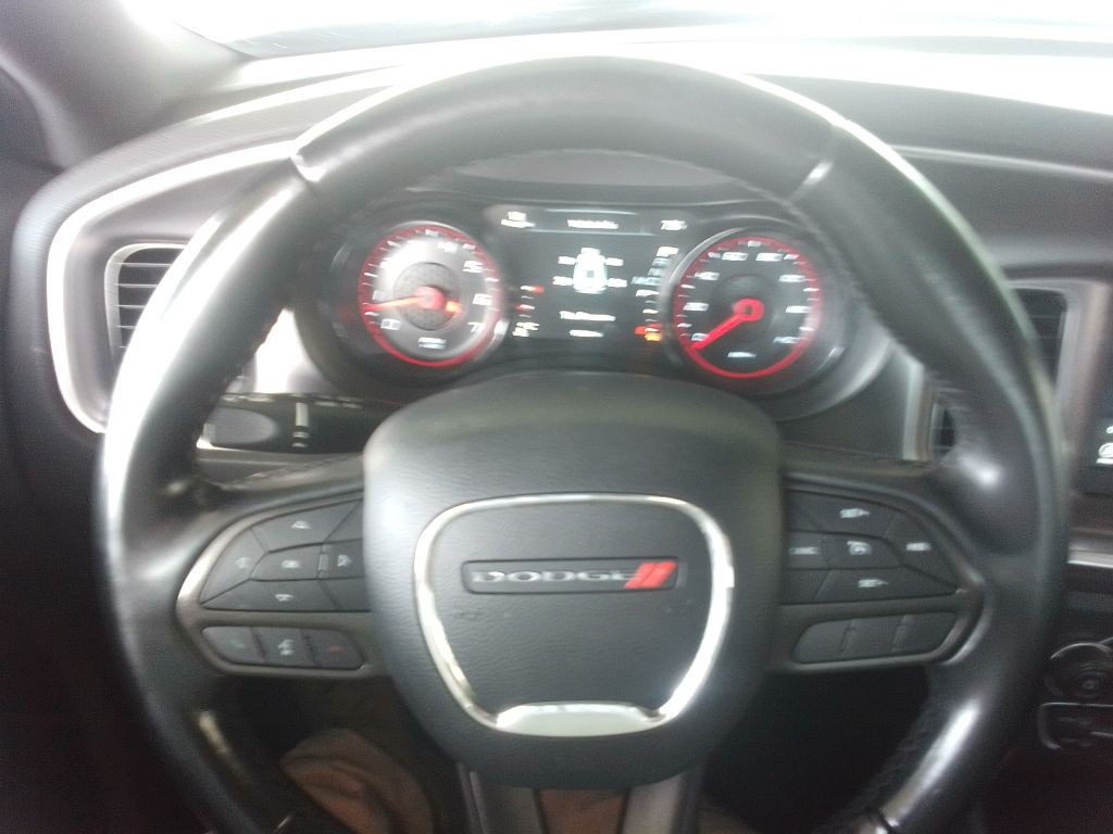 2020 Dodge Charger Image 8