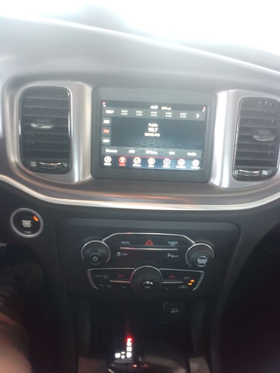 2020 Dodge Charger Image 9