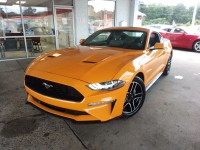 Image for 2019 Ford Mustang  ID: 6759375