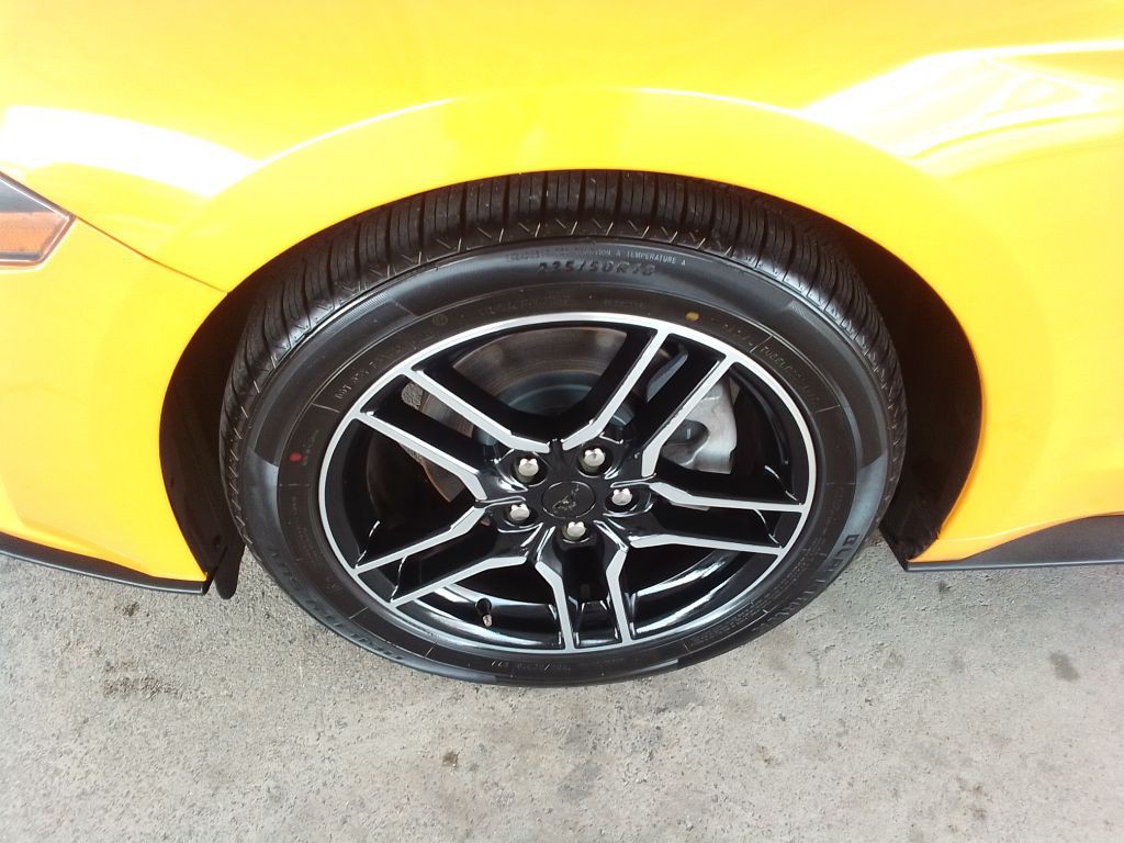 2019 Ford Mustang Image 23