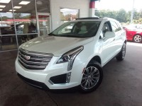 Image for 2017 Cadillac XT5 Luxury ID: 6767408