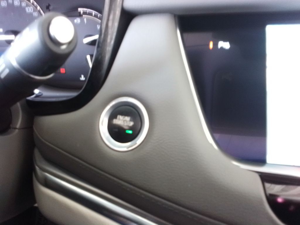 2017 Cadillac XT5 Image 13