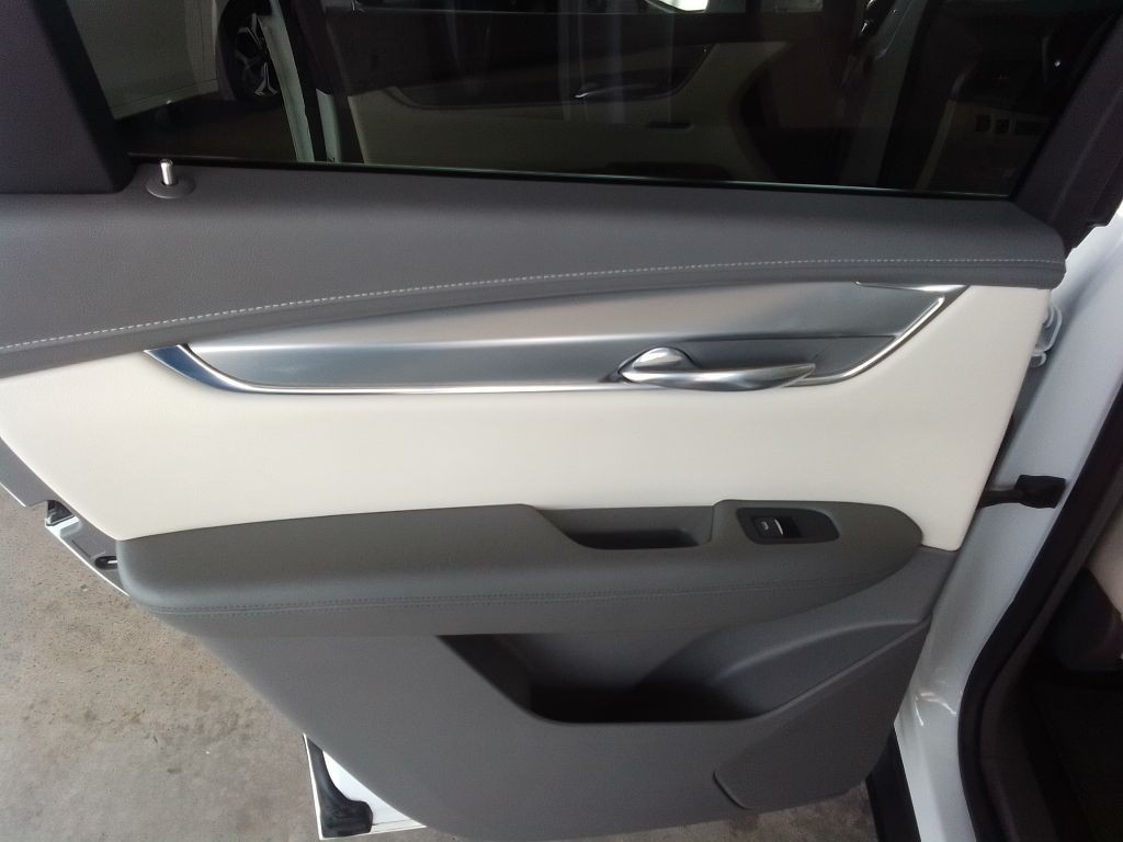 2017 Cadillac XT5 Image 22
