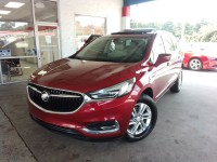 Image for 2018 Buick Enclave Essence ID: 6767560