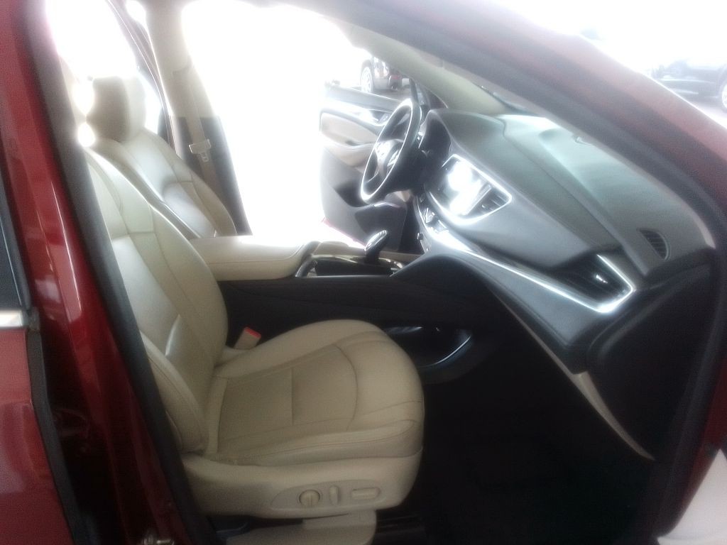 2018 Buick Enclave Image 20