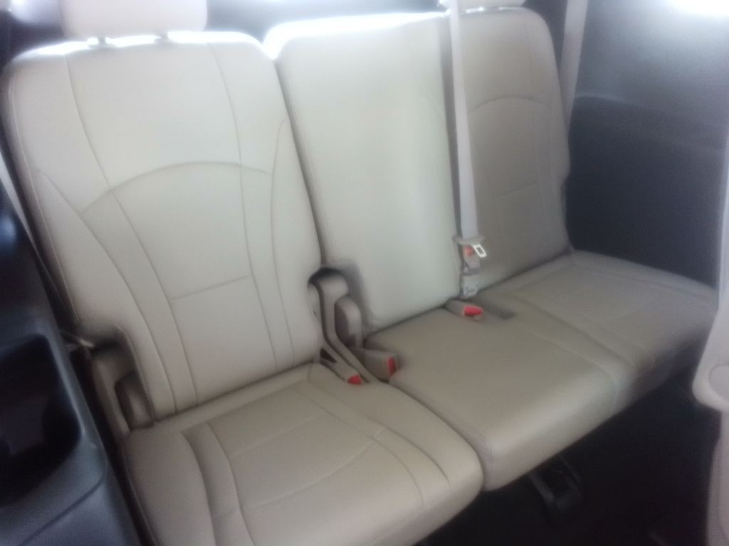 2018 Buick Enclave Image 22