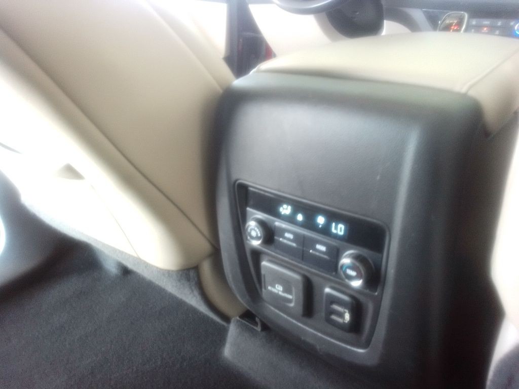2018 Buick Enclave Image 23