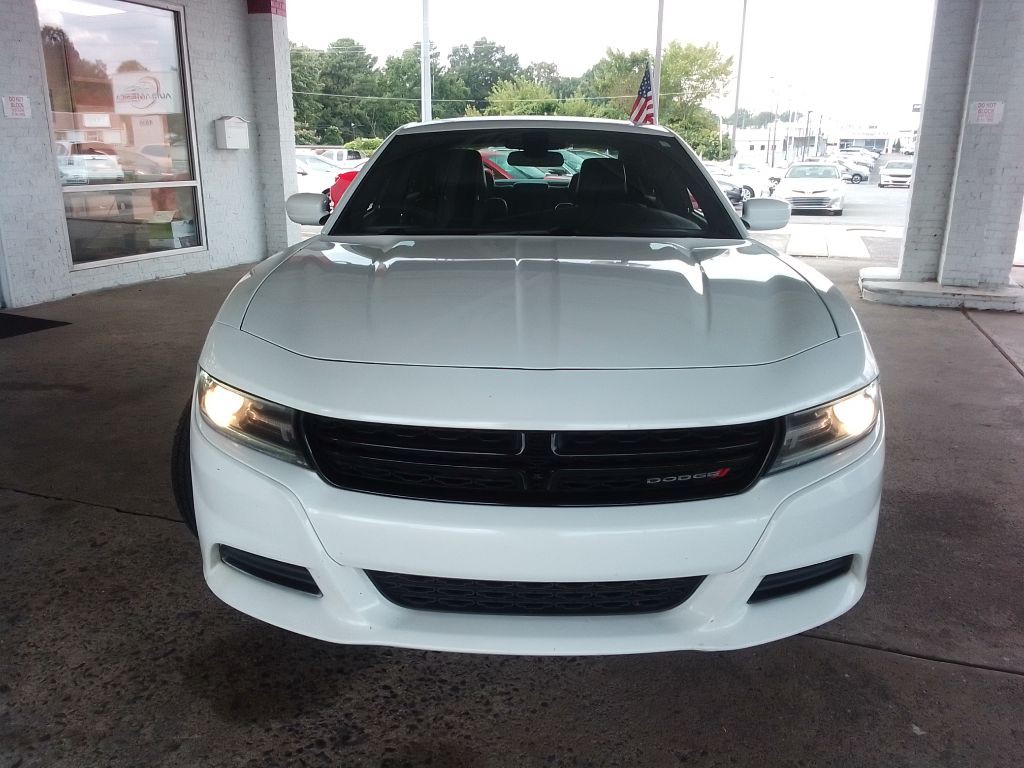 2019 Dodge Charger Image 2