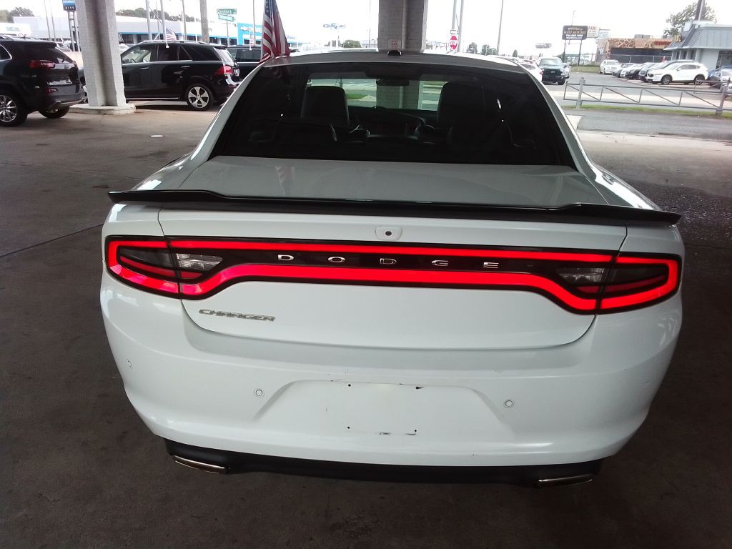 2019 Dodge Charger Image 6