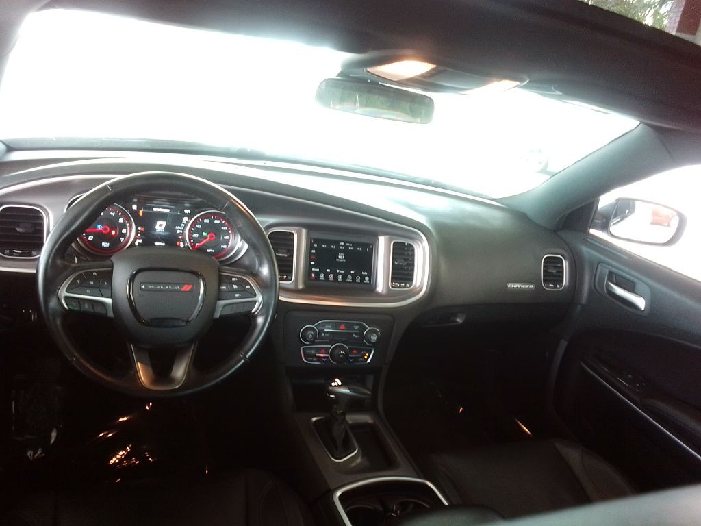 2019 Dodge Charger Image 7