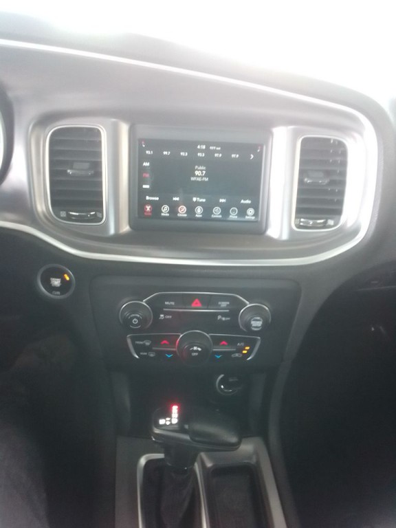 2019 Dodge Charger Image 9