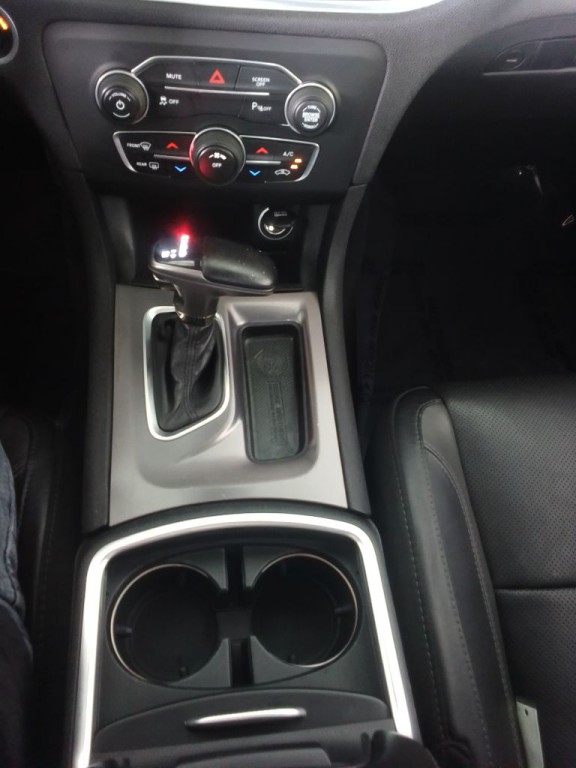 2019 Dodge Charger Image 11