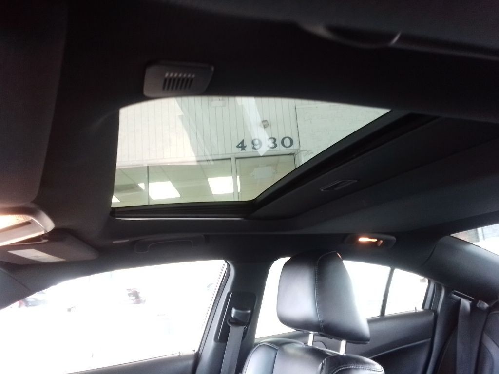 2019 Dodge Charger Image 15