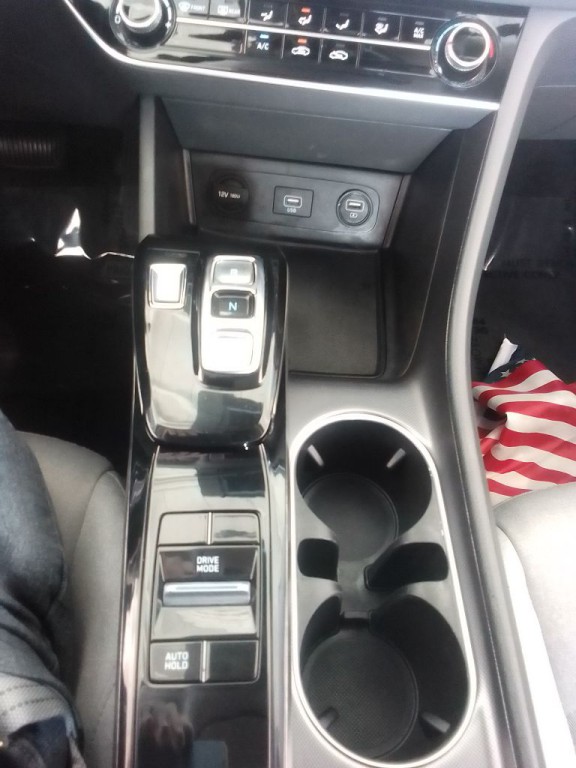 2021 Hyundai Sonata Image 10