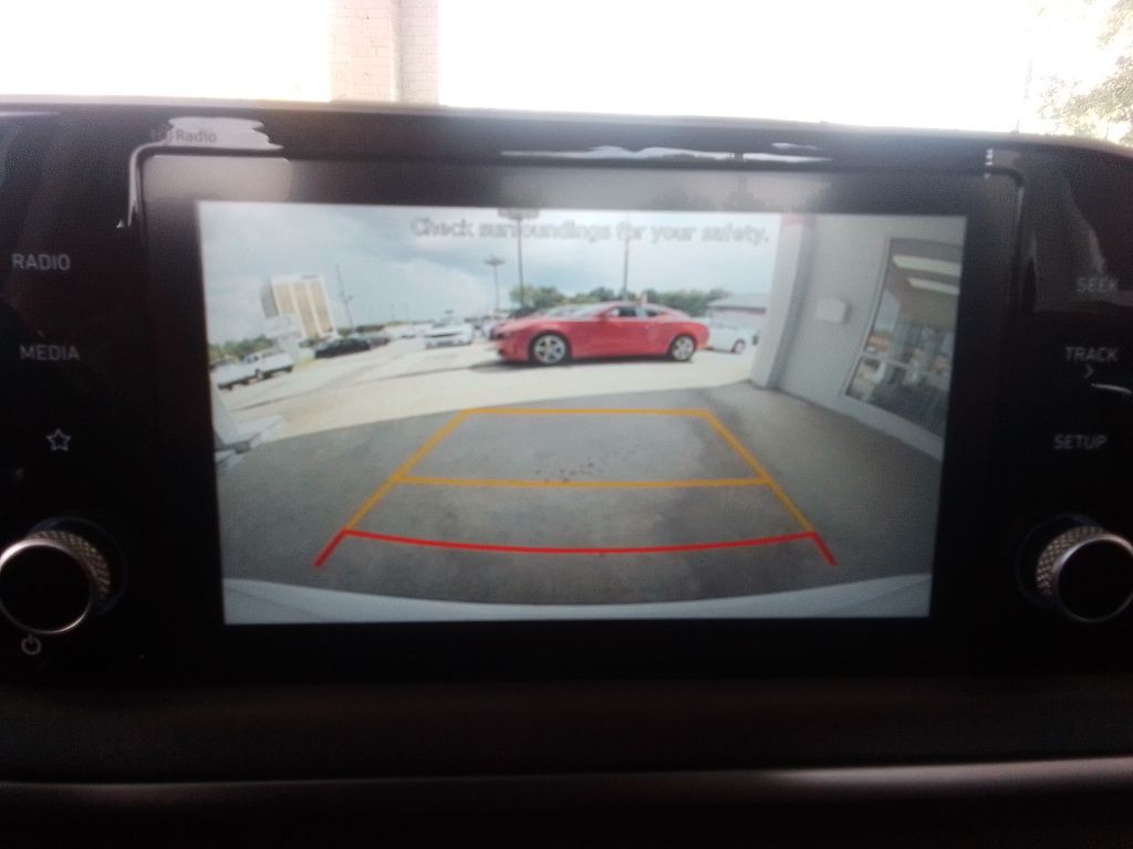 2021 Hyundai Sonata Image 14