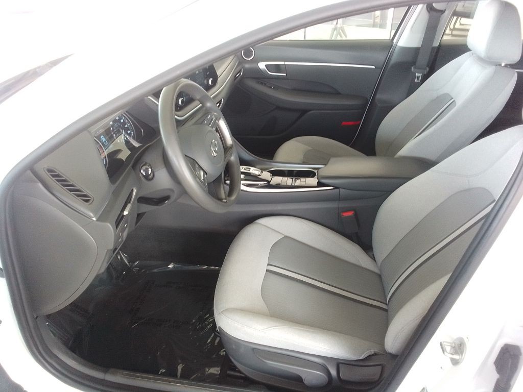 2021 Hyundai Sonata Image 15