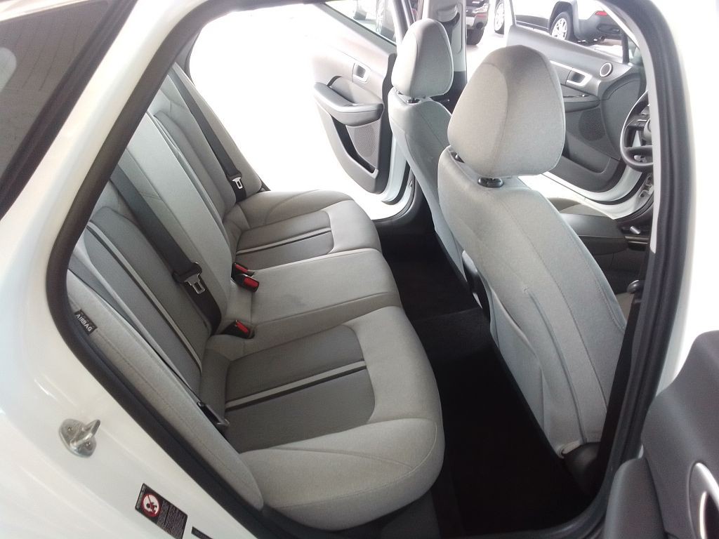 2021 Hyundai Sonata Image 18