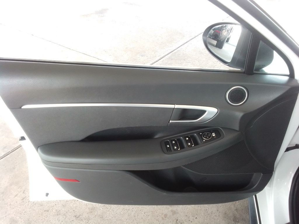 2021 Hyundai Sonata Image 20