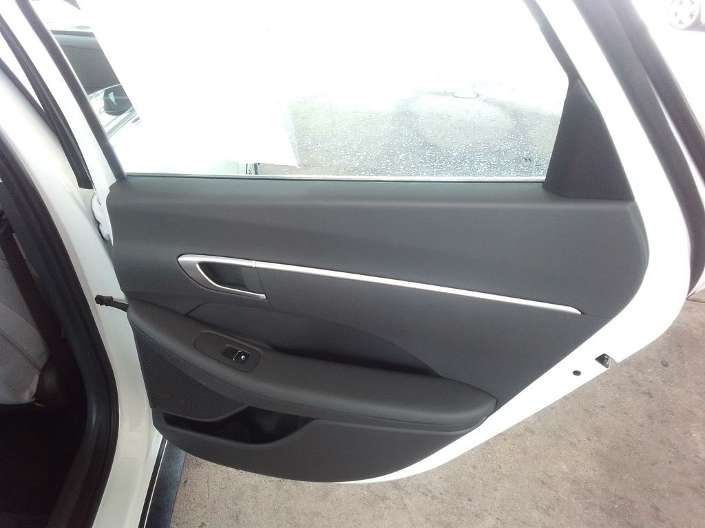 2021 Hyundai Sonata Image 23