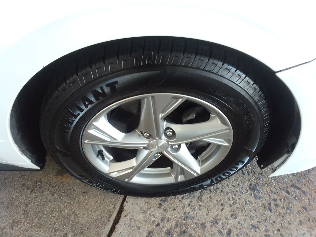 2021 Hyundai Sonata Image 26