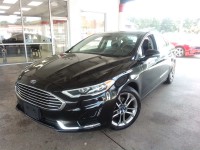 Image for 2020 Ford Fusion SEL ID: 6776627