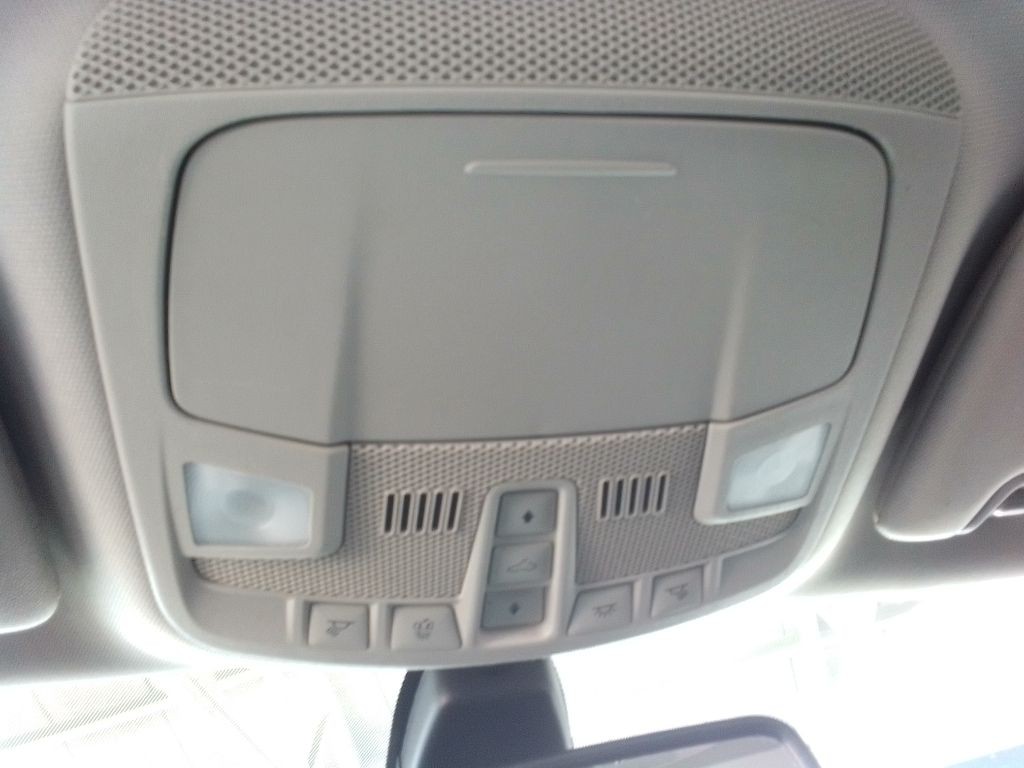 2020 Ford Fusion Image 15