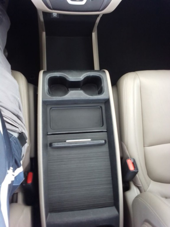 2018 Honda Odyssey Image 11