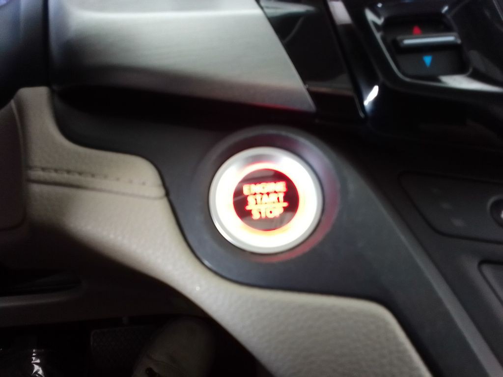 2018 Honda Odyssey Image 12