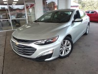 Image for 2021 Chevrolet Malibu LT ID: 6783775