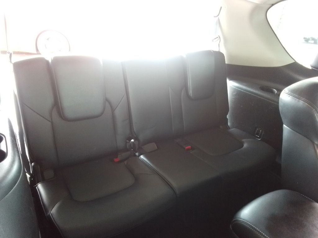 2020 Nissan Armada Image 23