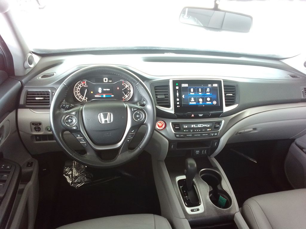 2016 Honda Pilot Image 7