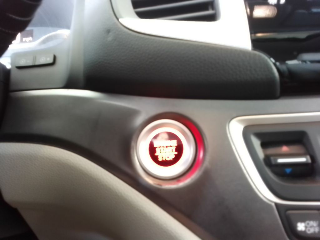 2016 Honda Pilot Image 9