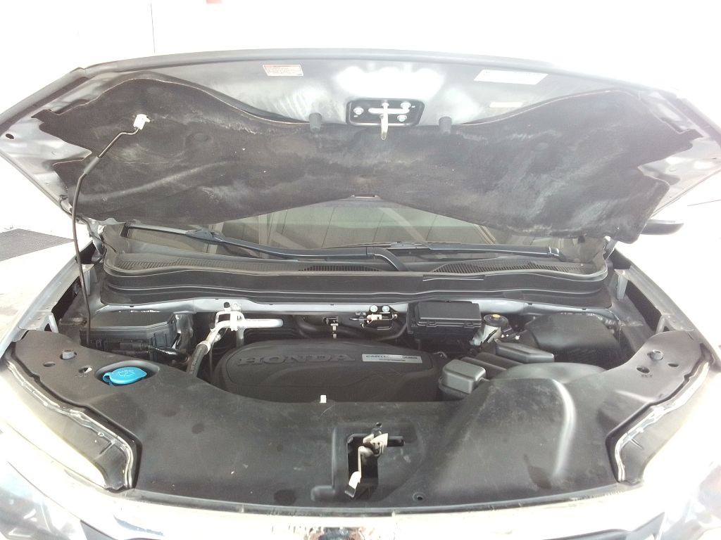 2016 Honda Pilot Image 26