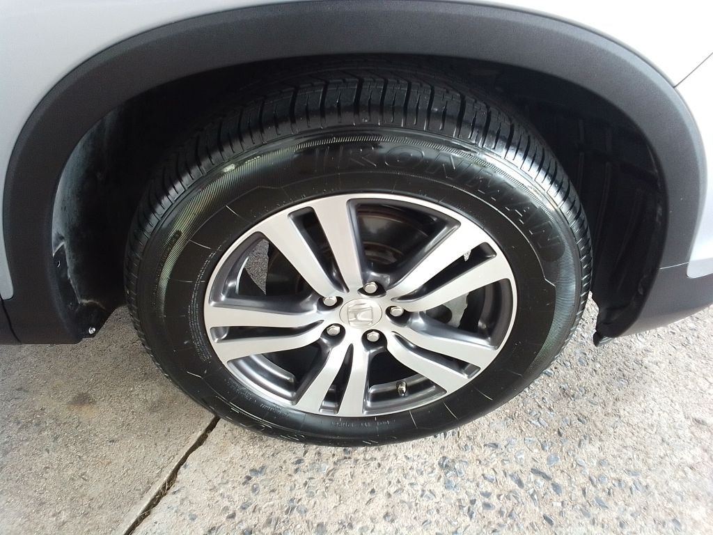 2016 Honda Pilot Image 29