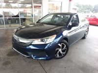 Image for 2017 Honda Accord LX ID: 6815652