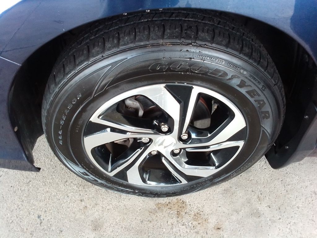 2017 Honda Accord Image 21