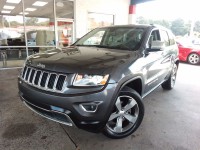 Image for 2016 Jeep Grand Cherokee Limited ID: 6815687