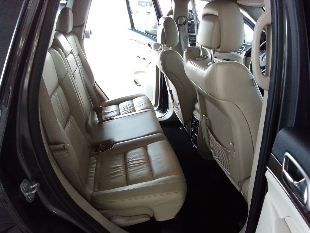 2016 Jeep Grand Cherokee Image 18