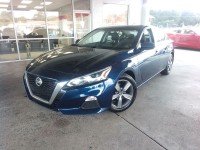 Image for 2019 Nissan Altima S ID: 6819505