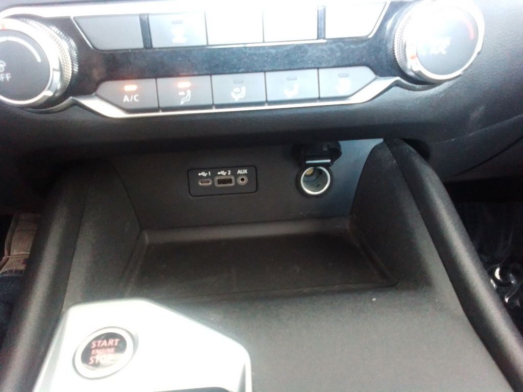 2019 Nissan Altima Image 11