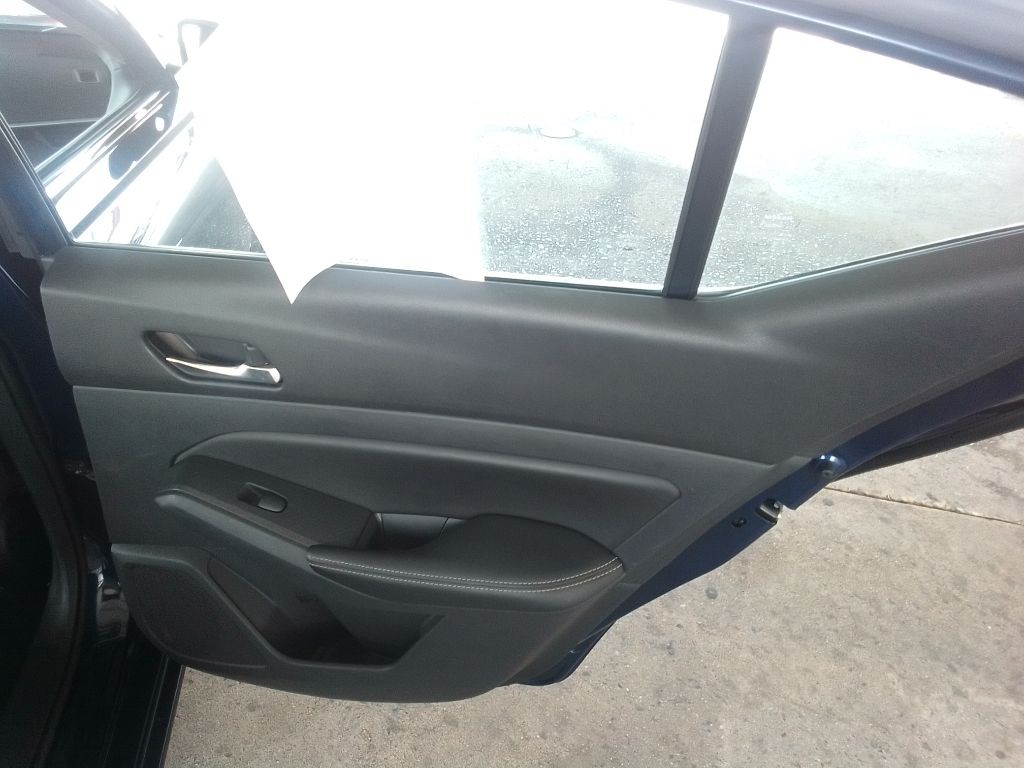2019 Nissan Altima Image 21