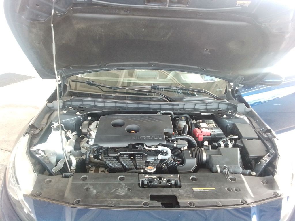 2019 Nissan Altima Image 22