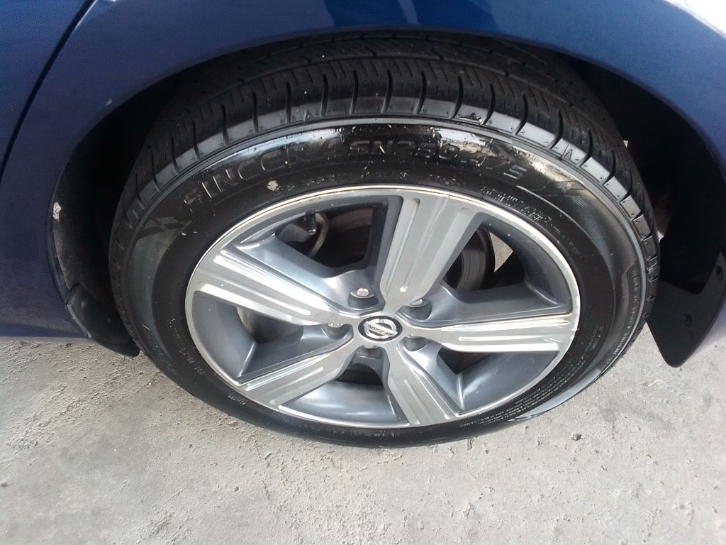2019 Nissan Altima Image 24