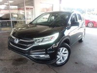 Image for 2015 Honda CR-V EXL ID: 6823332