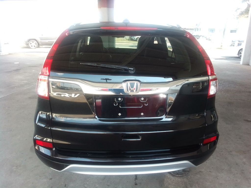 2015 Honda CR-V Image 6