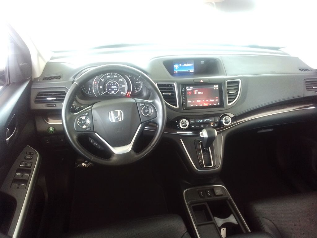 2015 Honda CR-V Image 7