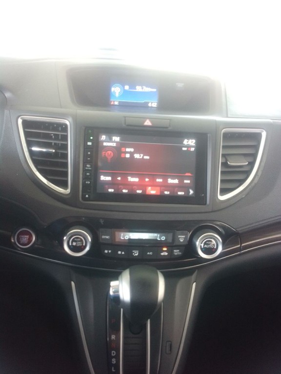 2015 Honda CR-V Image 9