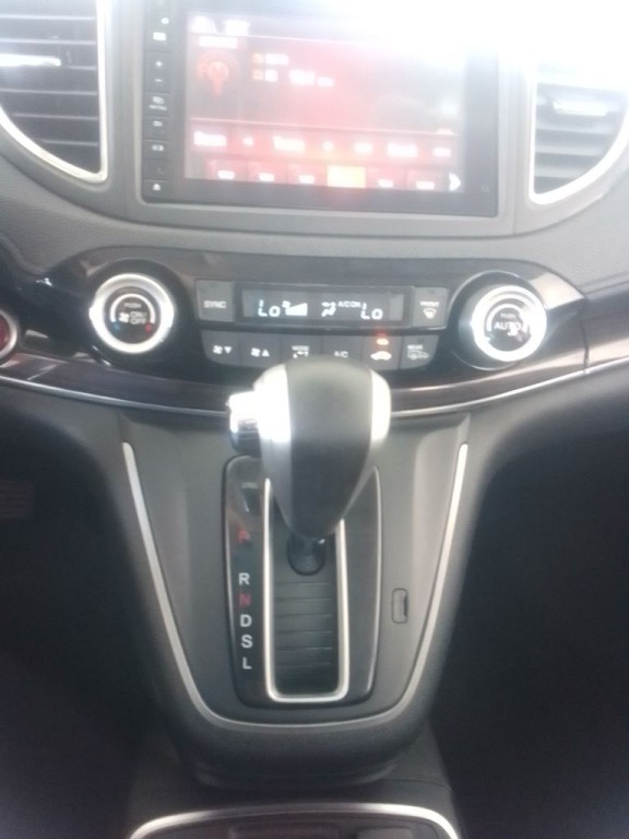 2015 Honda CR-V Image 10