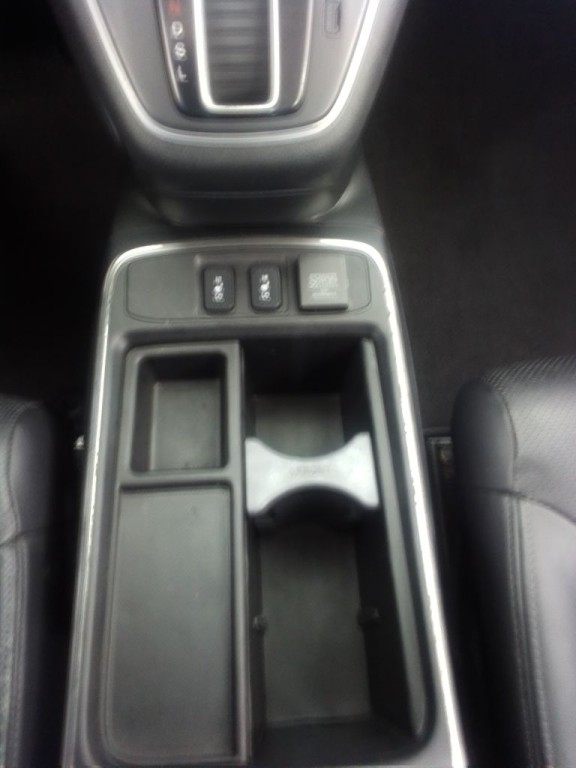 2015 Honda CR-V Image 11