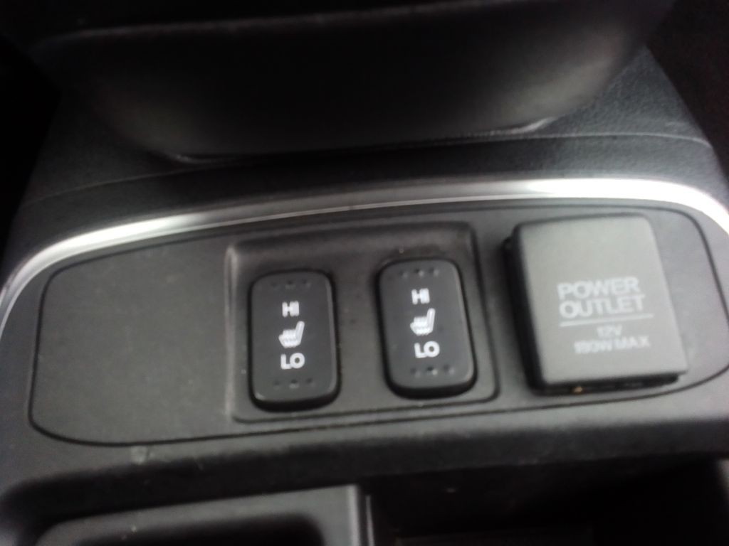 2015 Honda CR-V Image 12